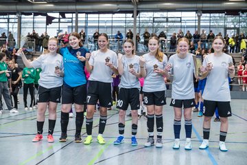 Bild 82 - wBJ Loewinnen Cup B2